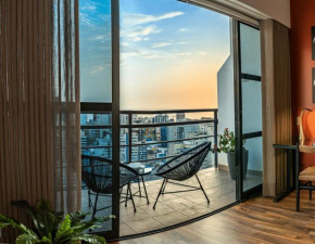 Fantástico dúplex en el corazón de Miraflores